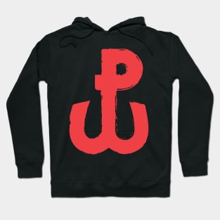 Warsaw Uprising Hoodie